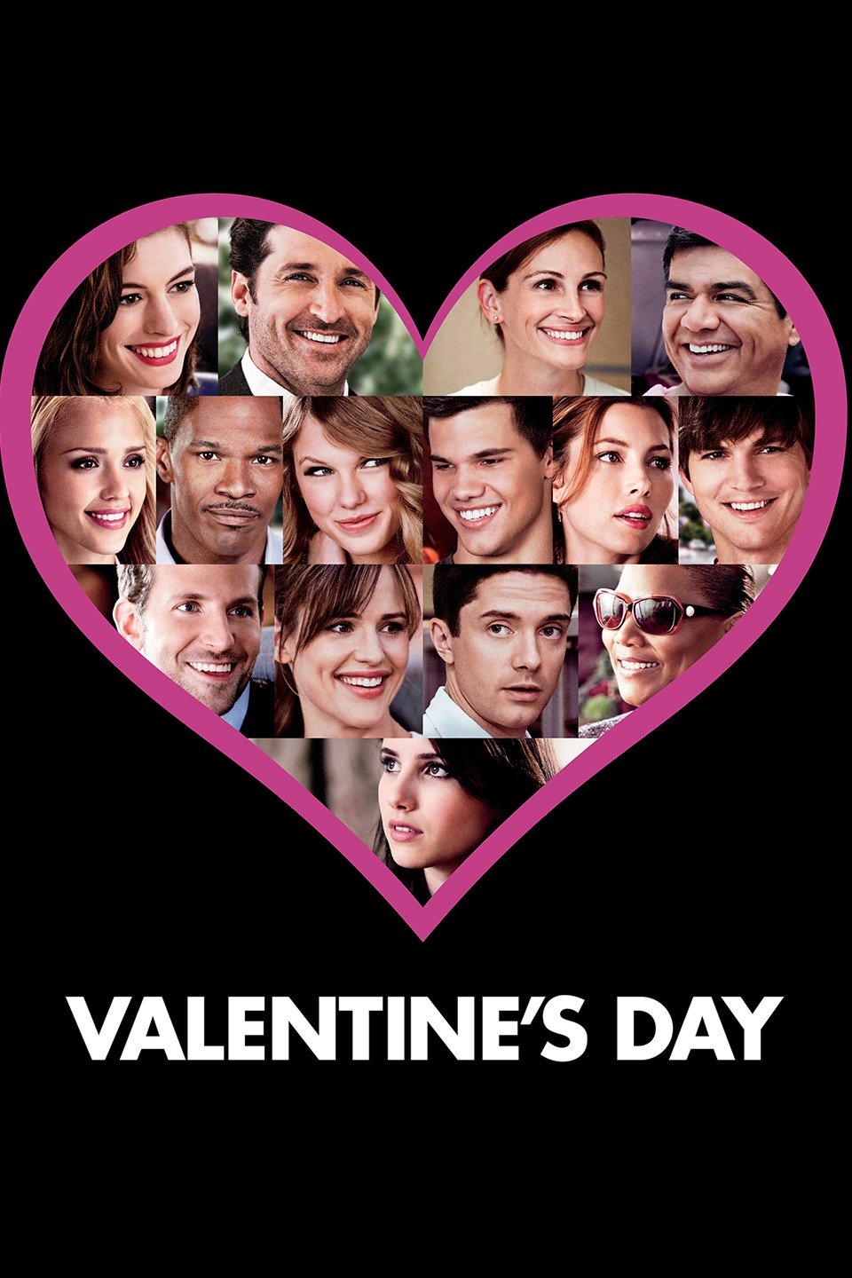 Valentine's Day (2010) [28748] (A1764884295) [[Movies]] --Plex--